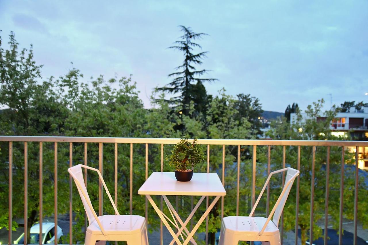 F1 Entier Cosy Style Asiatique Montgeron, Proche Paris Екстер'єр фото